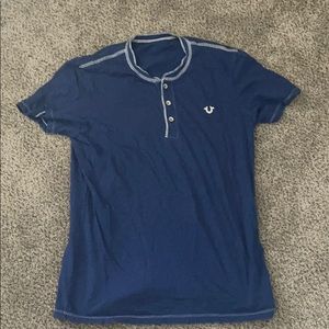True religion t shirt